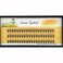 BODERMINCER 10D 60pcs Black Handmade False Eyelashes Natural Long Individual Eyelashes Extension Fake Lashes Makeup Beauty Cosmetic 6mm