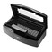 Machine-Ya MachineYa Plastic Sterilizing Traysterilization boxnail art tool sterilizer tray Sterilizer Tray Box Nail Art Salon Sterilizing Tooblack