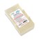 Primal Elements Clear Soap Base Moisturizing Melt and Pour Glycerin Soap Base for Crafting and Soap Making Easy to Cut Unscented 2 Pound