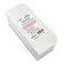 Primal Elements White Soap Base Moisturizing Melt and Pour Glycerin Soap Base for Crafting and Soap Making Easy to Cut Unscented 5 Pound