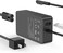 TREE.NB Surface Pro Charger 65W Laptop Charger Compatible with Microsoft Surface Pro 9876543X Surface Go 321 Surface Laptop 54321 Surface Book 321