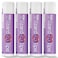 Lizard Lips LizardLips SPF 22 Vanilla Lip Balm Natural Hydrating Moisturizing Lip Sunscreen Smooth Classic Flavor Fun Quirky Beach Vacation Essentials