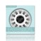 EASITENSION DIY Eyelash Extension, 3D Effect Individual Glue Bonded Lash Clusters Volume Lashes Set, Home Eyelash Extension, Lashes Pack (16MM-Volume