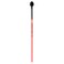 Bdellium Tools Professional Makeup Brush Pink Bambu Series 740 Sponge Applicator With Soft Rubycell Foam For Eyeshadow Application Pink 1pc