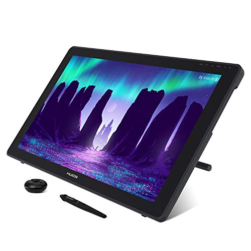 Huion Huion Kamvas 22