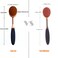 Yoseng Oval Foundation Brush Second Largest Toothbrush Makeup Brushes Fast Flawless Application Liquid Cream Powder Foundation SunscreenMedium