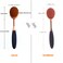 Yoseng Oval Foundation Brush Second Largest Toothbrush Makeup Brushes Fast Flawless Application Liquid Cream Powder Foundation SunscreenMedium