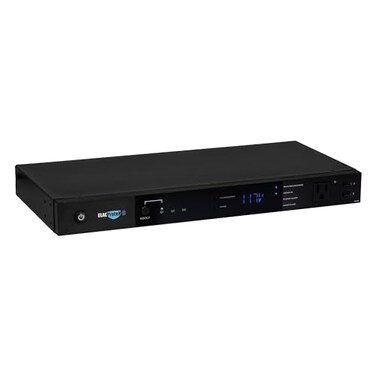 ELAC Protek PR81B 9 Outlet Surge Protector with Bluetooth Advanced Power Protection and EMIRFI Noise Filtration Includes iOS Android App Control