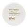 EVO Box O' Bollox Texture Paste - Travel Size Extra Strong Hold Texture Paste For Definition, Texture, Style ControlSuper Matte Finish - 0.5oz