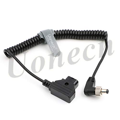 uonecn Uonecn Dc To Tap Dtap Power Cable