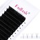 FADLASH Volume Lash Extensions 003 Self Fanning Lash Extensions C Curl Easy Fan Eyelash Extensions 5D 7D 10D Automatic Blooming Eyelashes 003C 12mm