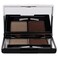 PUPA Milano Vamp Compact Duo Eyeshadow Adjustable Coverage And Great Blendability High Concentration Of Pigments Texture 005 Milk Chocolate 0078 Oz