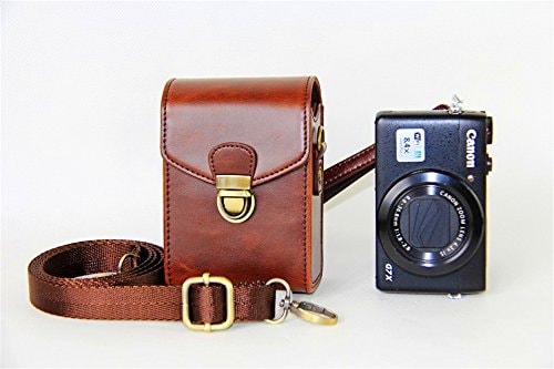 بولينوس Bolinus Digital Camera Cover Case Bag