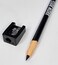 MADLUVV Brow Boss Brow Mapping Predraw Pencils and Sharpener For Professional Brow Artists Precise Line and WaxBased Stays On During Procedure 3 Pack