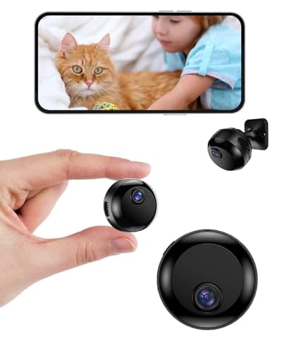 luminicam Luminicam Indoor Camera