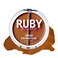 Ruby Kisses 3D Face Creator Cream Foundation Concealer 12 Hours Long Lasting Medium to Full Coverage NonGreasy Ideal for Makeup Contour Palette Level 10