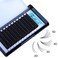 FADLASH Volume Lash Extensions DD Curl 16mm Easy Fan Volume Lashes 007mm Rapid Blooming Eyelash Extensions 4D 5D 6D 7D 8D 10D Automatic Fan Eyelashes by