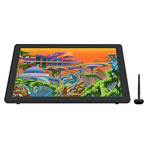 Huion Huion Kamvas 22 Plus