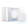 AEOTEC ZWave Hub Range Extender Aeotec Range Extender 7 Improves Performance and Range of Your ZWave Hub SmartThings Hubitat Alarmcom Ring and More Gen7 One Pack