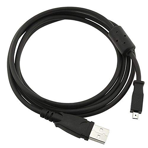 إم بي إف برودكتس Mpfproducts Usb U8 U8 Cable Lead Cord With Select Kodak Easyshare Digital Cameras
