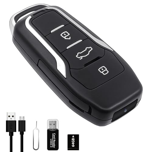 kiewn Kiewn Spy Camera 64GB