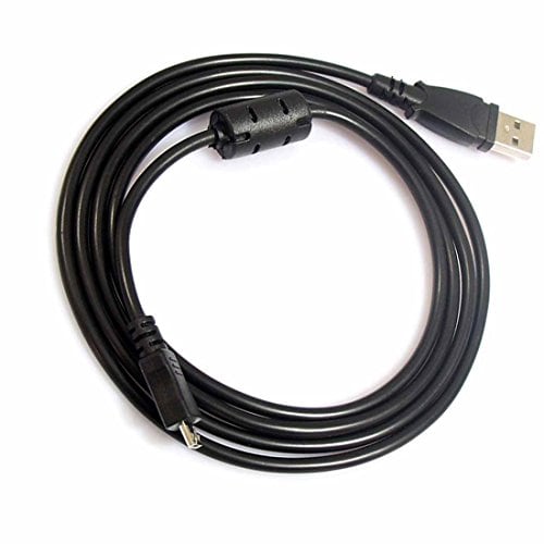 guangmaobo Guangmaobo Usb Cable For Camera Coolpix