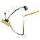 Zahara LCD LED Screen Display Cable 30pin Replacement for Lenovo Yoga 73015IKB 81CU 73015IWL 81JS 5C10Q96516 DC02003GD00 DC02002ZG00 DLZP5FHDEDPCableAssy