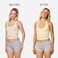 Tanologist Self Tan Mousse Light FastDeveloping TransferProof Clear Self Tanner for Face Body Smells Great Lasts 7 Days Natural Not Orange Vegan Formula 676 fl oz