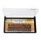 Bodermincer Eyelashes Cluster lashes C curl Thickness 007mm 20 Roots 60pcs Individual Fake False Eyelashes Cluster Black Eye Lashes Lashes Eyelash Extensions 18mm