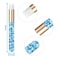 Kirecoo 17 PCS Lash Shampoo Brushes Glitter Crystal Lash Makeup for Eyelash Extensions Cleansing Nose Pore Deep Cleaning Brush Eyelash Wash and Bath for Extensions
