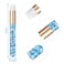Kirecoo 17 PCS Lash Shampoo Brushes Glitter Crystal Lash Makeup for Eyelash Extensions Cleansing Nose Pore Deep Cleaning Brush Eyelash Wash and Bath for Extensions