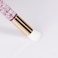 Kirecoo 17 PCS Lash Shampoo Brushes Glitter Crystal Lash Makeup for Eyelash Extensions Cleansing Nose Pore Deep Cleaning Brush Eyelash Wash and Bath for Extensions