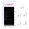 FADLASH Easy Fan Voume Lashes D curl 003mm 814mm Automatic Blooming 4D 5D 6D 7D Mega Volume Lash Extension Supplies Mixed Tray Self Fanning 8D 10D Flower Lashes by