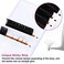 FADLASH Easy Fan Voume Lashes D curl 003mm 814mm Automatic Blooming 4D 5D 6D 7D Mega Volume Lash Extension Supplies Mixed Tray Self Fanning 8D 10D Flower Lashes by