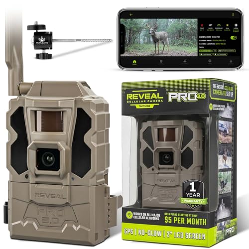 tactacam Tactacam Reveal Pro 30