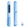 QUI Presentation Clicker with Volume Control 24GHz USB Wireless Presenter Remote PowerPoint Clicker Slide Advancer Compatible with Mac Windows Google Slides Keynote