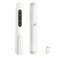 QUI Presentation Clicker with Volume Control 24GHz USB Wireless Presenter Remote PowerPoint Clicker Slide Advancer Compatible with Mac Windows Google Slides Keynote