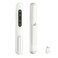 QUI Presentation Clicker with Volume Control 24GHz USB Wireless Presenter Remote PowerPoint Clicker Slide Advancer Compatible with Mac Windows Google Slides Keynote