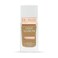 Flower Beauty Light Illusion Foundation with SPF 18 - Liquid Foundation Makeup with Buildable CoverageBreathable/Lightweight Formula - Natural Complexion (Sable