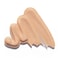 Ere Perez Natural Oat Milk Liquid Foundation Breathable Buildable Medium Coverage Peach Extract Vitamin E Vegan CrueltyFree Clean Beauty Malt light neutral 1fl oz 30mL