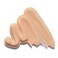 Ere Perez Natural Oat Milk Liquid Foundation Breathable Buildable Medium Coverage Peach Extract Vitamin E Vegan CrueltyFree Clean Beauty Malt light neutral 1fl oz 30mL