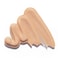 Ere Perez Natural Oat Milk Liquid Foundation Breathable Buildable Medium Coverage Peach Extract Vitamin E Vegan CrueltyFree Clean Beauty Malt light neutral 1fl oz 30mL