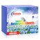 Binbata Laundry Detergent Sheets 200 Loads Fresh Linen Scent Hypoallergenic EcoFriendly Biodegradable Plastic Free Liquidless Laundry Sheets Suitable for Sensitive Skin