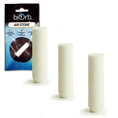 biOrb Air Stone Replacement Three Pack Bundle