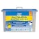 API SALTWATER MASTER TEST KIT 550Test Saltwater Aquarium Water Test Kit