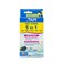 API 5in1 Test Strips Freshwater and Saltwater Aquarium Test Strips 25Count Box