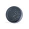 FRINGE STUDIO Celestial Small Stoneware Pet Bowl 478002 Navy
