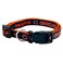 Pets First NFL Chicago Bears Pet Collar Medium CHI3036MD