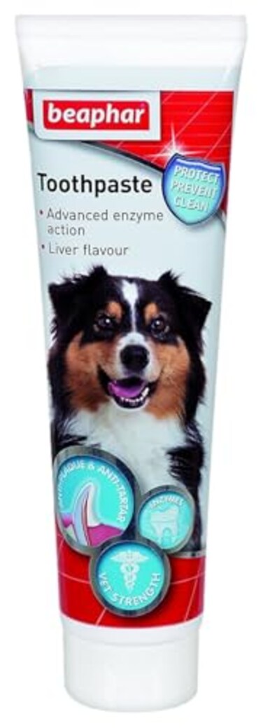 Beaphar Toothpaste for Dogs and Cats 100g