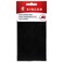 SINGER IronOn Mending Fabric Black 7in x 16in